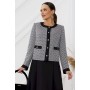 LISSANA 5038 Костюм юбочный