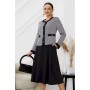 LISSANA 5038 Костюм юбочный