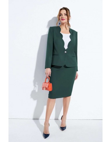 LISSANA 5049 Костюм юбочный