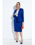 LISSANA 5049 Костюм юбочный