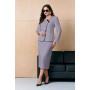 LISSANA 5060 Костюм юбочный