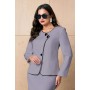 LISSANA 5060 Костюм юбочный