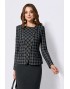 LISSANA 5078 Костюм юбочный