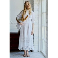 LOKKA 1624 Платье