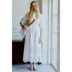 LOKKA 1624 Платье