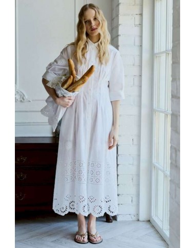 LOKKA 1624 Платье