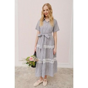 LOKKA 1626С Платье