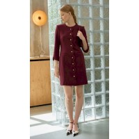 LOKKA 1708В Платье