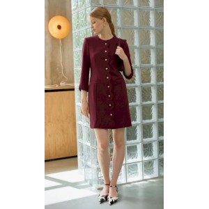 LOKKA 1708В Платье