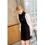 LOKKA 1709 Платье