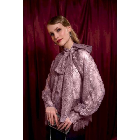 LOKKA 1742 Блуза