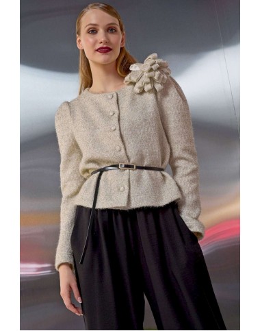 LOKKA 1765 Жакет