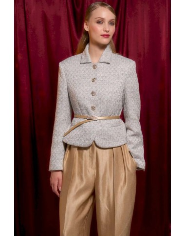 LOKKA 1766 Жакет