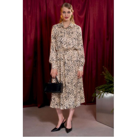 LOKKA 1793 Платье