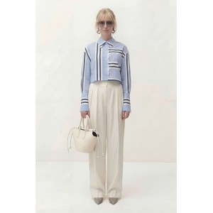 LOKKA 1807 Блуза LOKKA 1807 Блуза