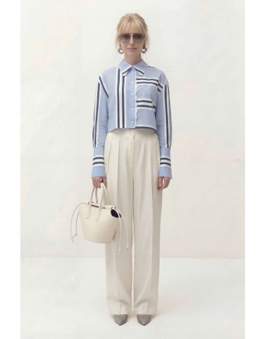 LOKKA 1807 Блуза