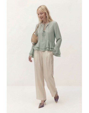 LOKKA 1815 Блуза