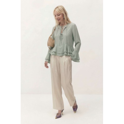 LOKKA 1815 Блуза