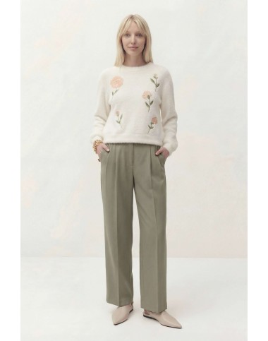 LOKKA 1818 Джемпер