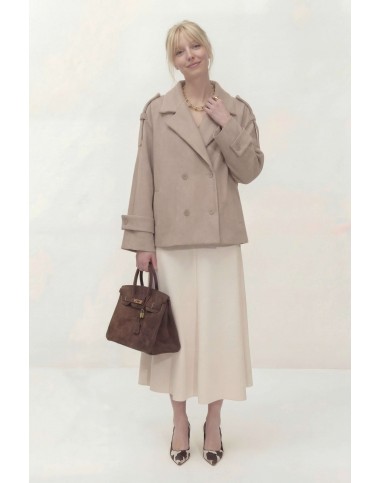 LOKKA 1838В Пальто