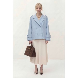 LOKKA 1838 Пальто LOKKA 1838 Пальто