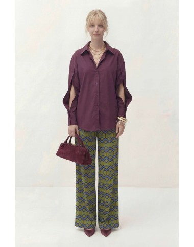 LOKKA 1862 Блуза