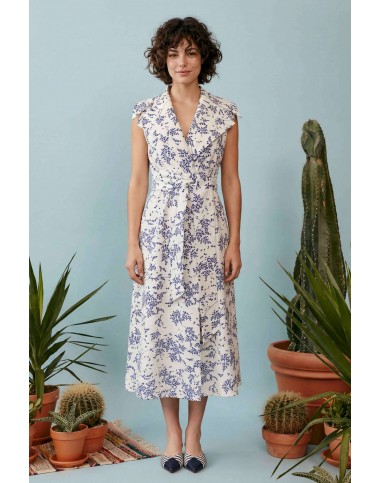 LOKKA 1909 Платье