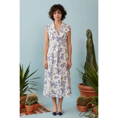 LOKKA 1909 Платье