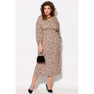 LUCKY FOX 1192 Платье