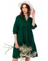 LUCKY FOX 1431 Платье