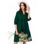 LUCKY FOX 1431 Платье