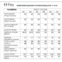 LUCKY FOX 1514 Комплект