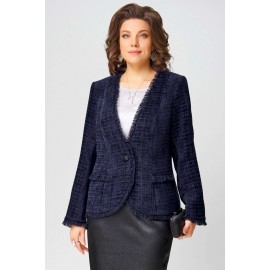 LUCKY FOX 20672 Жакет