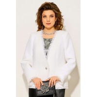 LUCKY FOX 20671 Жакет LUCKY FOX 20671 Жакет