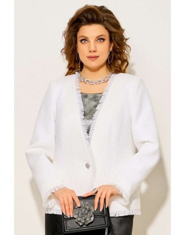 LUCKY FOX 20671 Жакет