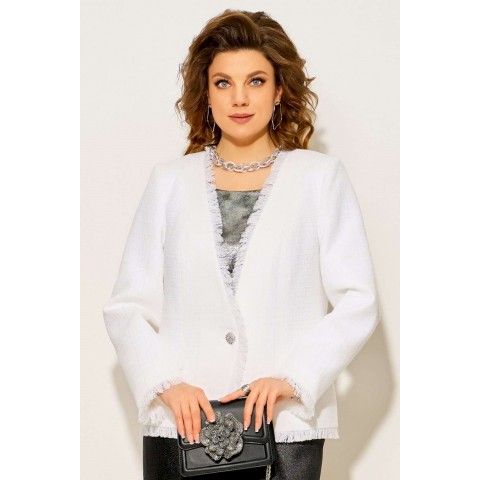 LUCKY FOX 20671 Жакет