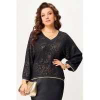 LUCKY FOX 20721 Джемпер LUCKY FOX 20721 Джемпер