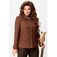 LUCKY FOX 20752 Жакет