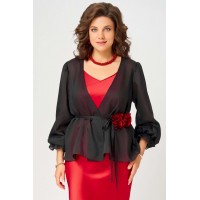 LUCKY FOX 20761 Туника