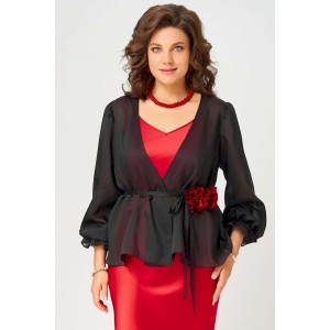 LUCKY FOX 20761 Туника