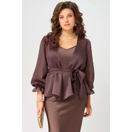 LUCKY FOX 20762 Туника