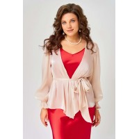 LUCKY FOX 20763 Туника