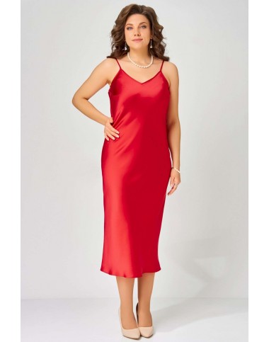 LUCKY FOX 20771 Платье