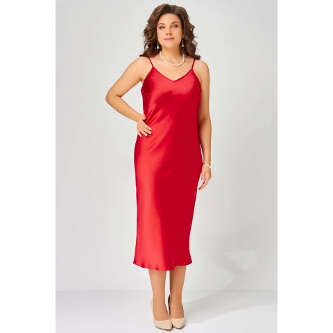 LUCKY FOX 20771 Платье