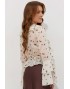 LUCKY FOX 20813 Блуза