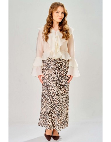 LUCKY FOX 20821 Юбка