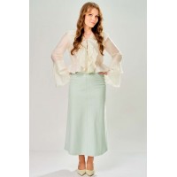 LUCKY FOX 20822 Юбка