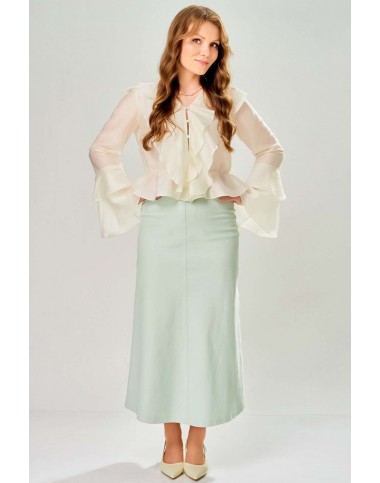 LUCKY FOX 20822 Юбка