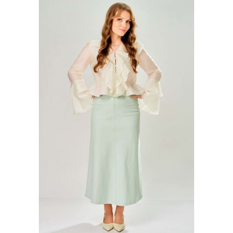 LUCKY FOX 20822 Юбка