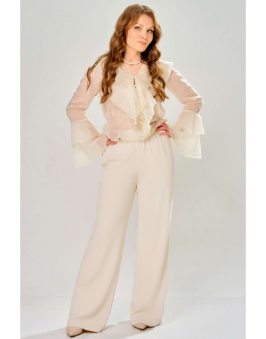 LUCKY FOX 20831 Брюки